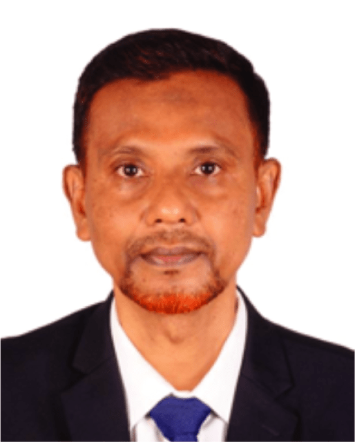 Mr. Md. Abul Kalam